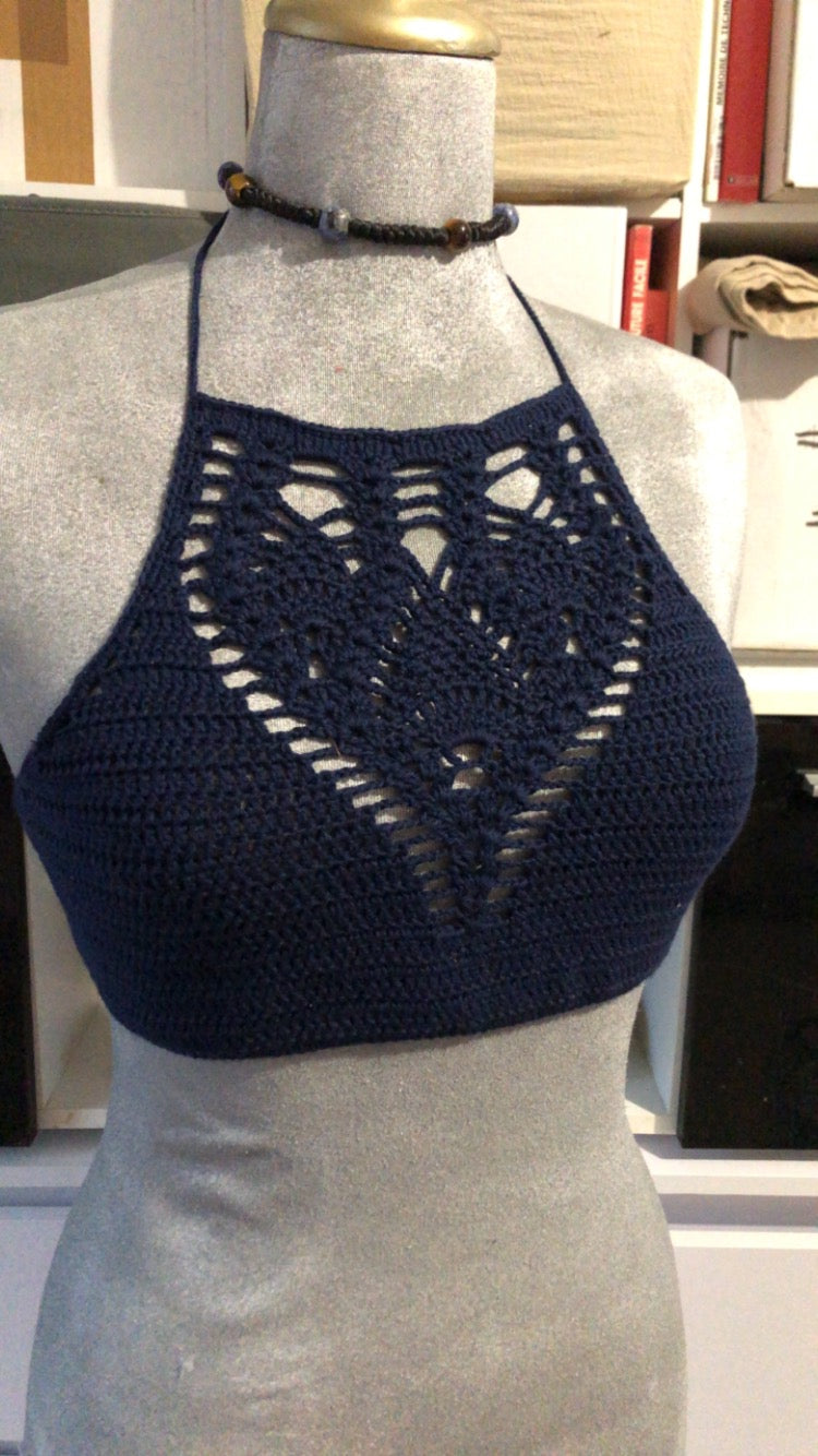 Crop-Top