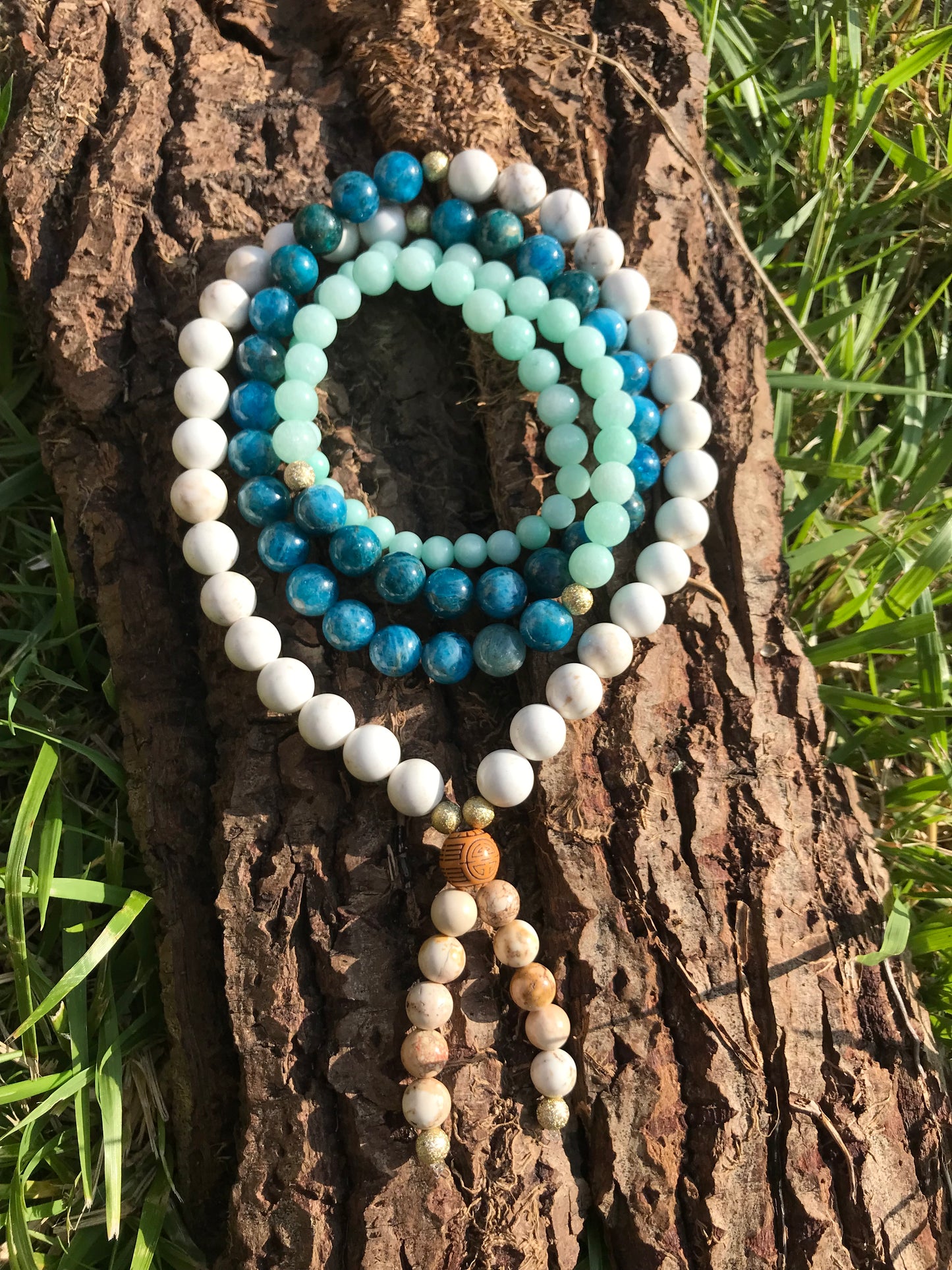 Mala Paix intérieure