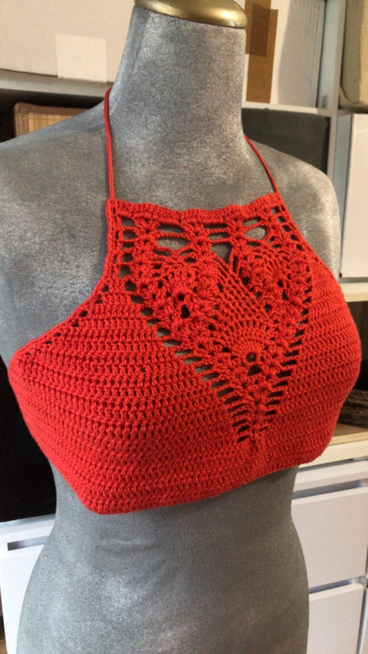 Crop-Top